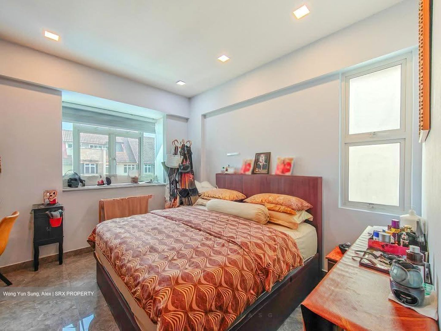 Forest Hills Condominium (D26), Condominium #607368461